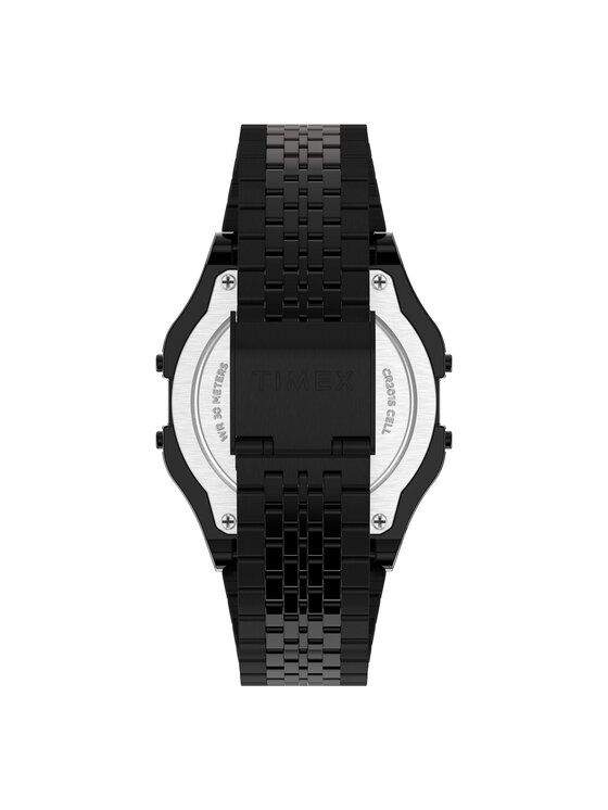Timex Ceas Timex T80 TW2R79400 Negru