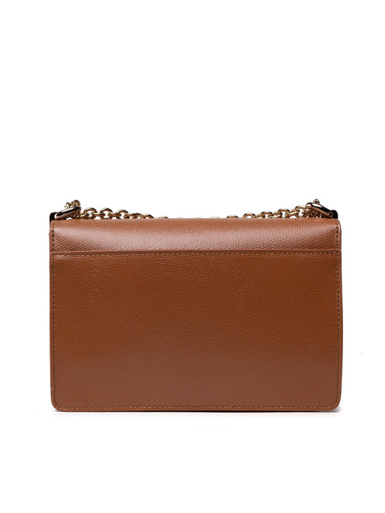 Furla Rankinė Furla 1927 BAFKACO-ARE000-03B00-1-007-20-BG-B Ruda