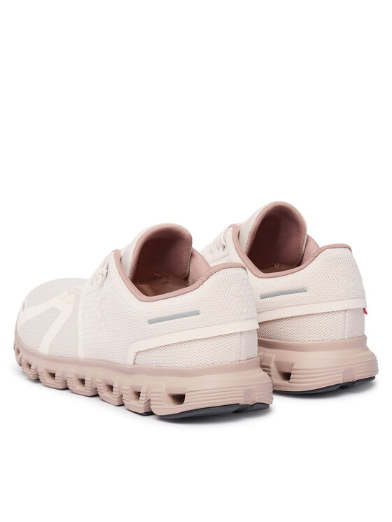 On Sneakers On Cloud 6 3WF10065444 Crema