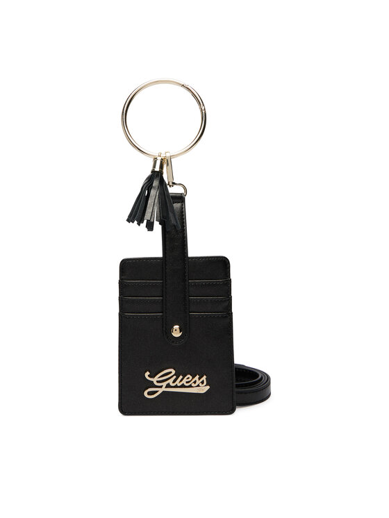 Guess Сумка для телефону Guess J6RZ12 W4090 Чорний
