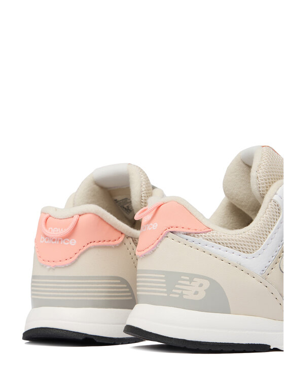 New Balance Sportcipők New Balance I5742W2 Bézs