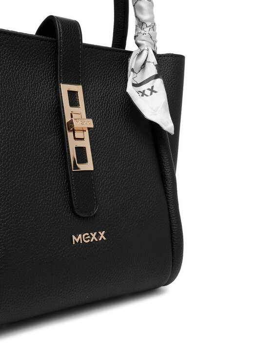 MEXX Сумка MEXX EO-MEXX-B-003-09 Чорний