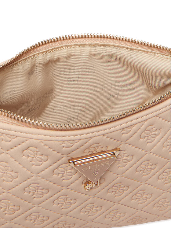 Guess Сумка Guess J6GZ36 WR200 Рожевий