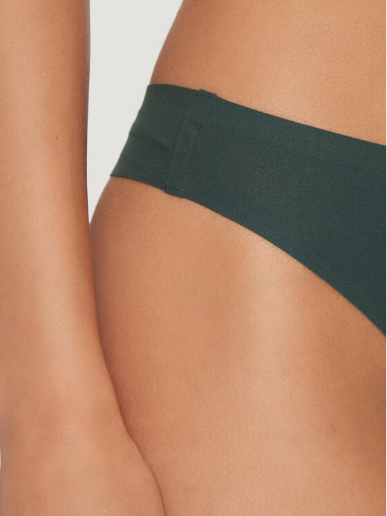 Chantelle Chantelle Tangice Soft Stretch C26490 Zelena