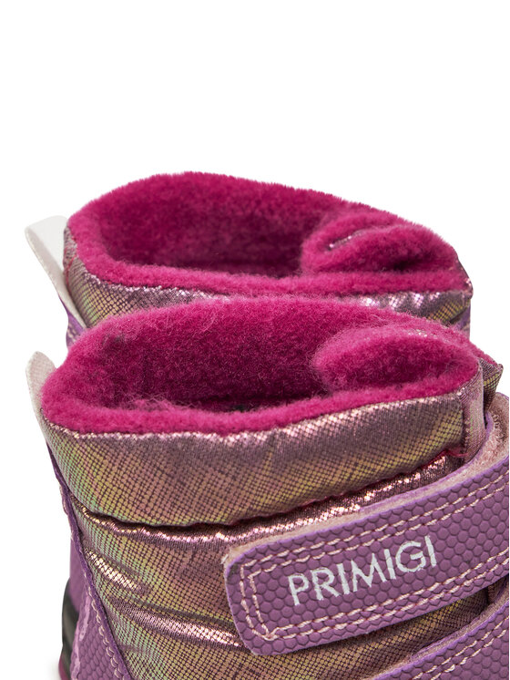 Primigi Снігоходи Primigi 6861300 M GORE-TEX Рожевий