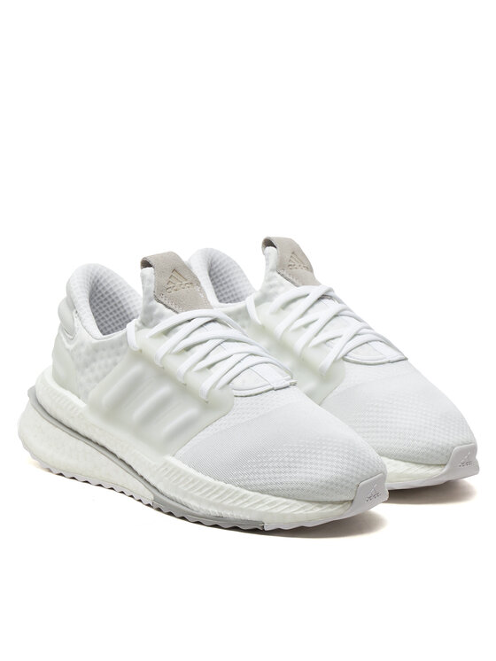 Sneakersy adidas X_PLRBOOST Shoes ID9441 Biały | Eobuwie.com.pl