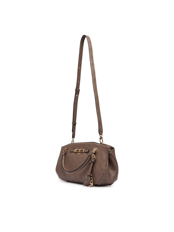 Guess Rankinė Guess Carmella HWPD22 25050 Smėlio