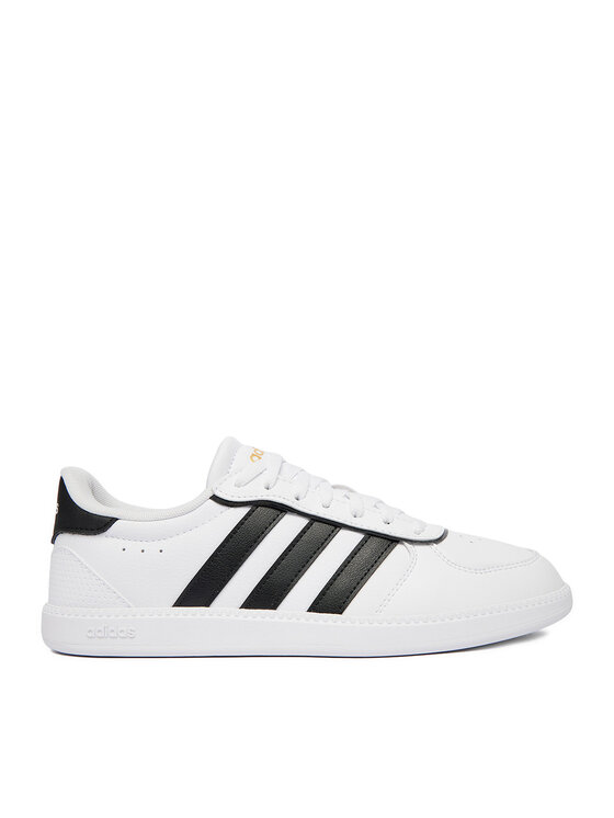 adidas Superge adidas BREAKNET SLEEK IH5426 Bela