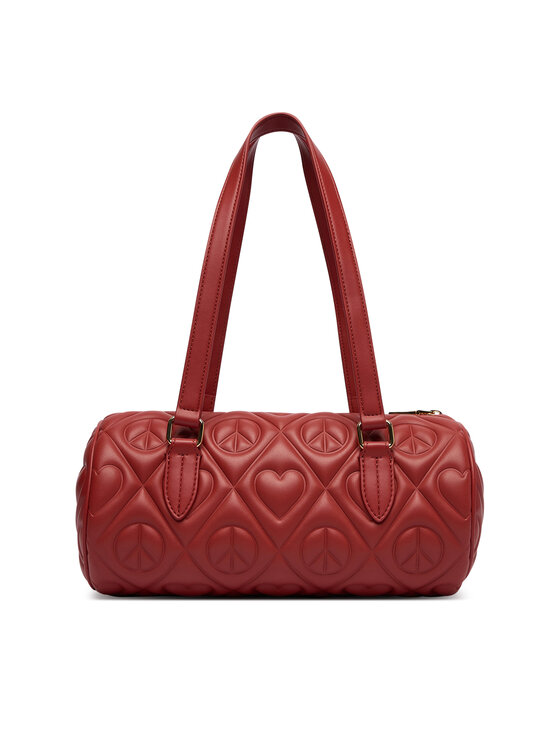 LOVE MOSCHINO Soma LOVE MOSCHINO JC4265PP0PKQ0459 Sarkans