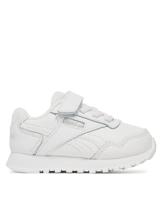 Reebok Снікерcи Reebok V9-25193(III) Білий