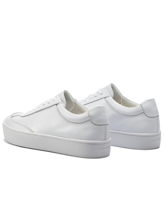 Vagabond Shoemakers Снікерcи Vagabond Shoemakers 4726-201-01 Білий