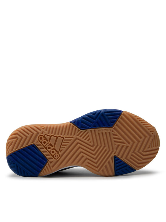 adidas Sneakersy adidas Ownthegame 2.0 K GW1553 Šedá