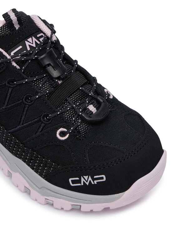 CMP Turistiniai batai CMP Rigel Low 3Q13244 Juoda