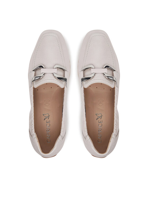 Caprice Scarpe basse Caprice 9-24600-44 Écru
