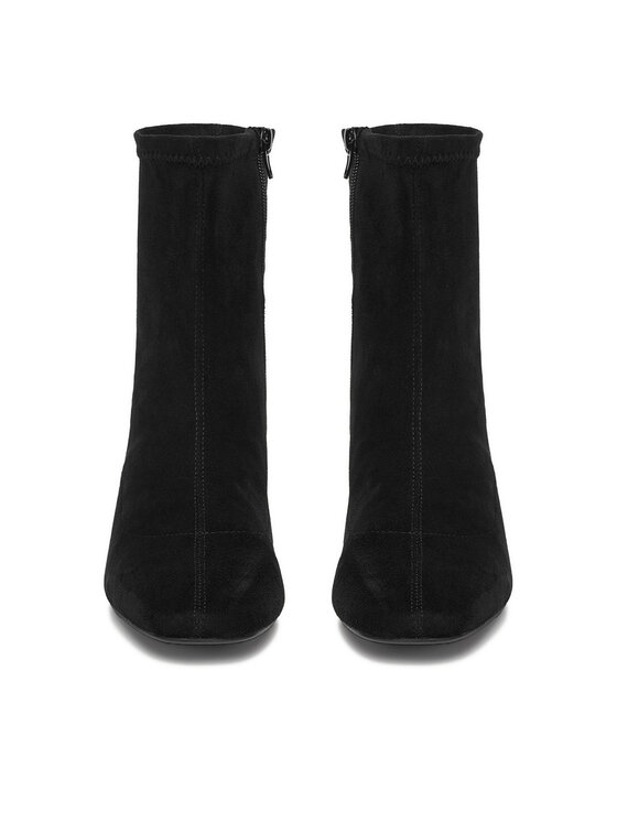 DeeZee Ботильйони DeeZee W4LD191204 Чорний