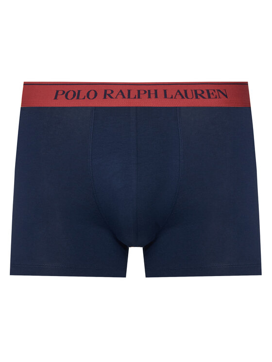 Polo Ralph Lauren Polo Ralph Lauren Conjunto de calzoncillos boxer 714830299226 De color