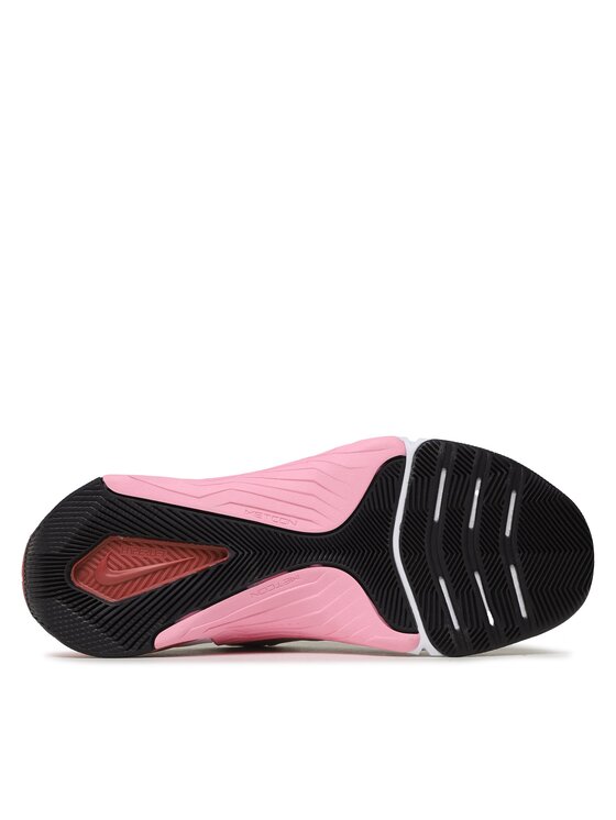 Nike Boty do posilovny Nike Metcon 8 DO9327 600 Růžová