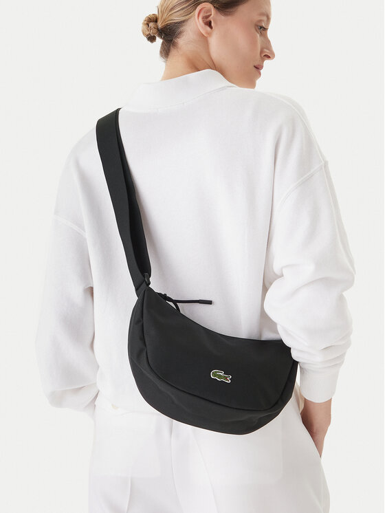 Lacoste Сумка Lacoste NU5091NE Чорний