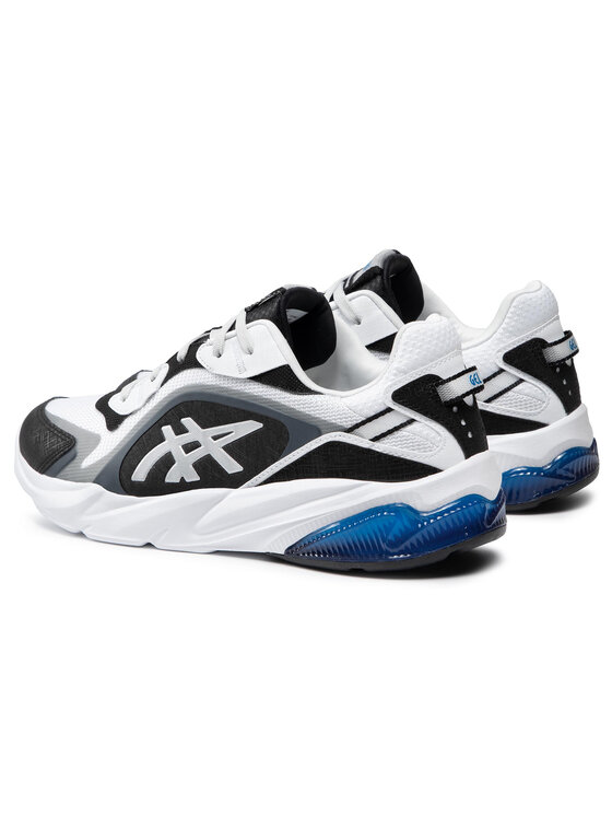 Asics Zapatillas Asics Gel-Miqrum 1021A339 Blanco