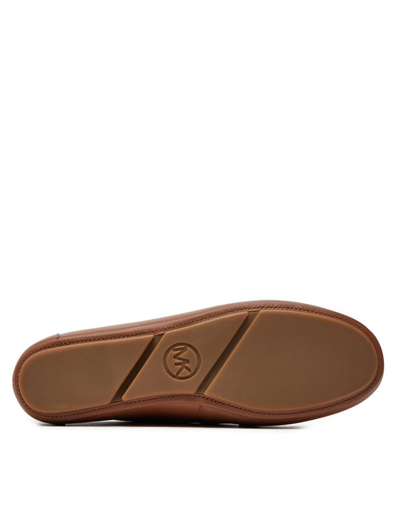 MICHAEL Michael Kors Mokasinai MICHAEL Michael Kors Juliette 40S2JTFR1L Ruda