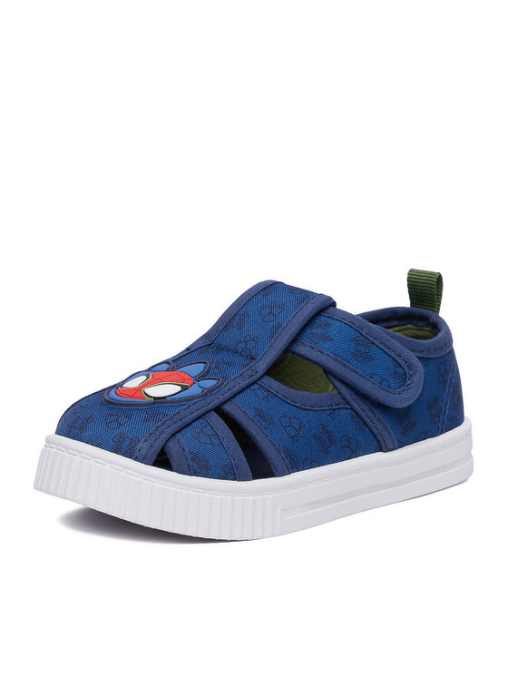 Spidey Тапочки Spidey CEO-BIC-AW26-303SPID Cиній