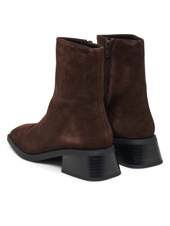 Vagabond Shoemakers Ботильйони Vagabond Shoemakers Blanca 5217-240-31 Коричневий