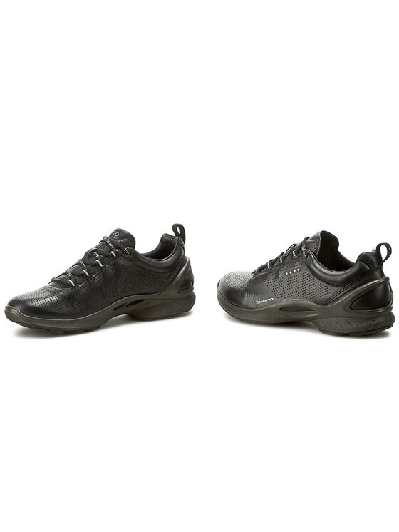 ECCO Trekkingi ECCO Biom Fjuel 83751301001 Czarny