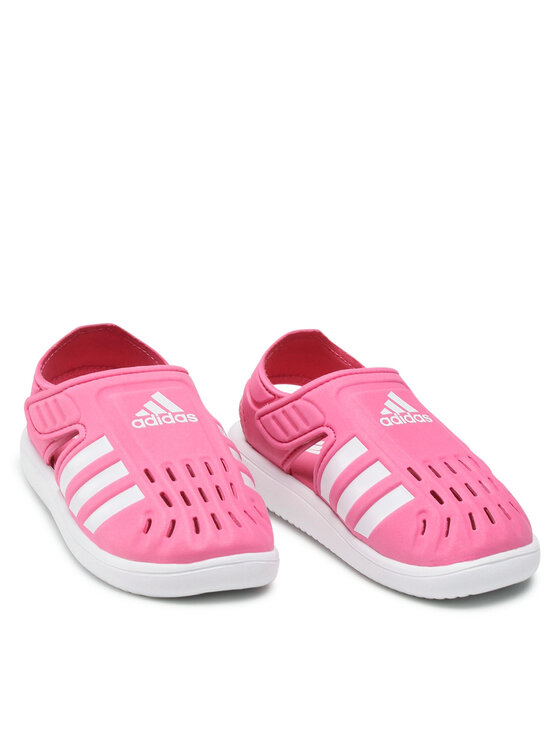 adidas Sandali adidas Water Sandal C GW0386 Roza