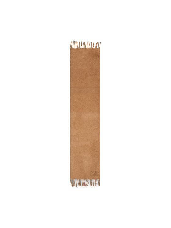 Max Mara Šallīte Max Mara Wkclara 45463217600 Brūns