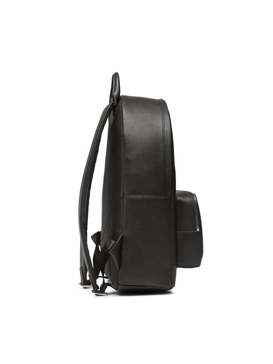 Emporio Armani Рюкзак Emporio Armani Y4O250 Y138E 81072 Чорний