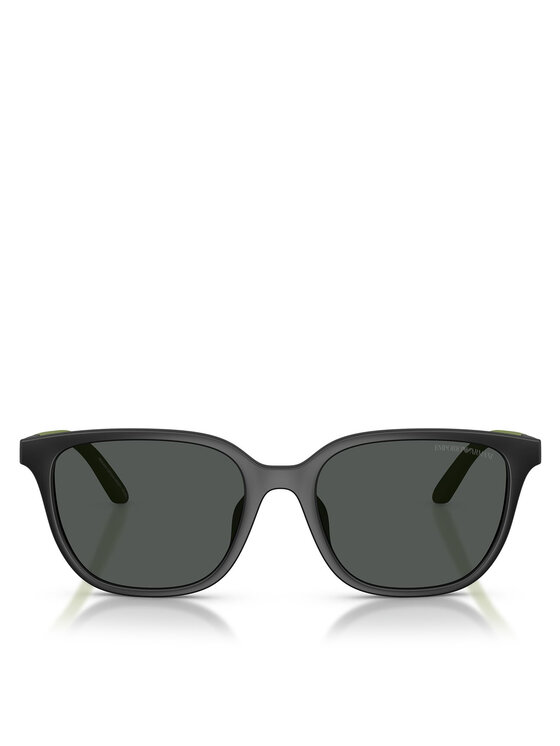 Emporio Armani Ochelari de soare Emporio Armani 0EK4006U 500187 Negru