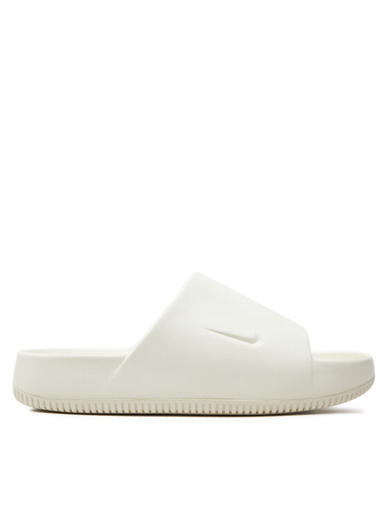 Nike Papucs Nike Calm Slide FD4116 100 Fehér