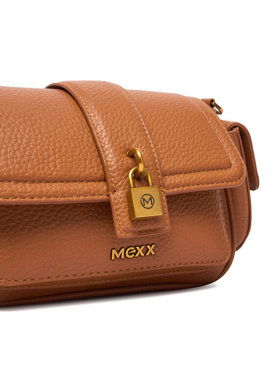 MEXX Сумка MEXX CEO-Mexx-M-001-10 Світло-коричневий