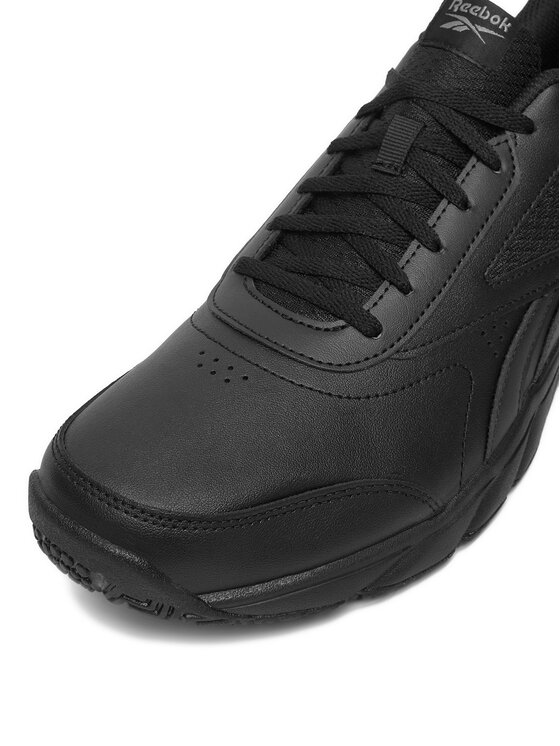 Reebok Снікерcи Reebok CEO-WORK N CUSHION 100001162 Чорний
