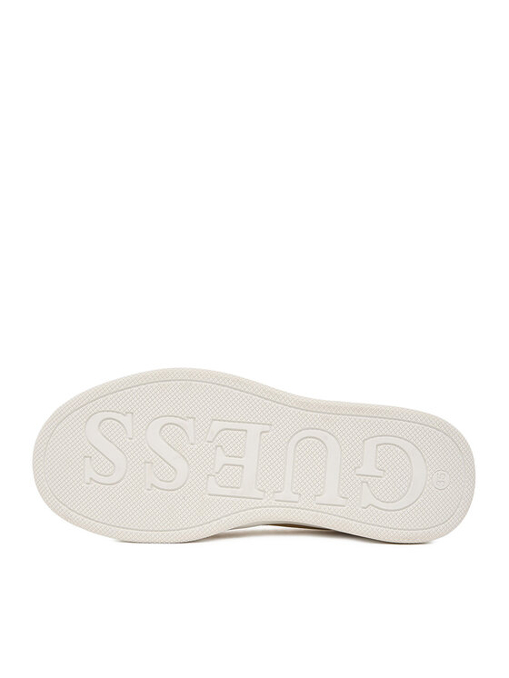 Guess Снікерcи Guess EO-WEGG211W2026A Золотий