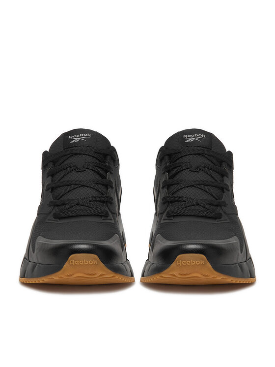 Reebok Снікерcи Reebok CEO-ZIG VECTOR AR30153MBBT Чорний