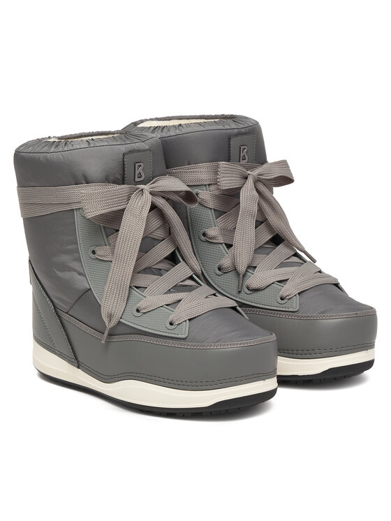 Bogner Снігоходи Bogner La Plagne 13 A 32547004 Сірий