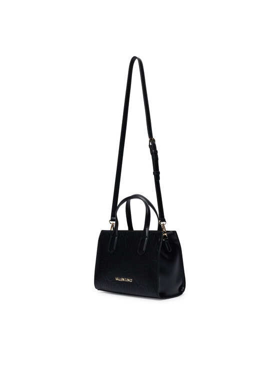 Valentino Geantă Valentino Gynevra Re VBSA6804 Negru
