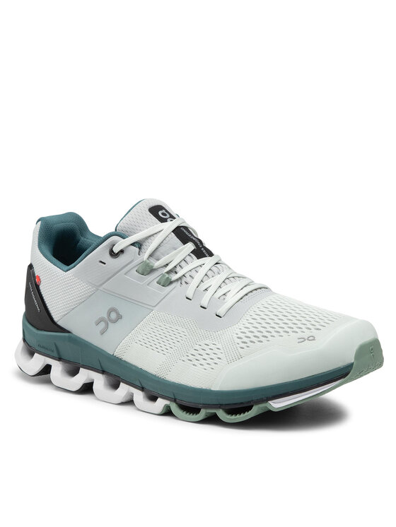 On Scarpe running On Cloudace 50.99207 Grigio