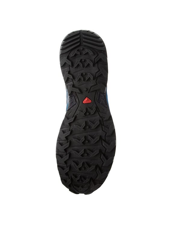 Salomon Trekkings Salomon X Ultra 3 Gtx GORE-TEX 404676 3O W0 Bleumarin