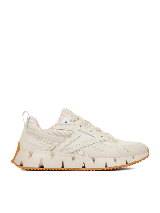 Reebok Снікерcи Reebok CEO-ZIG VECTOR AR30153WCQ Бежевий