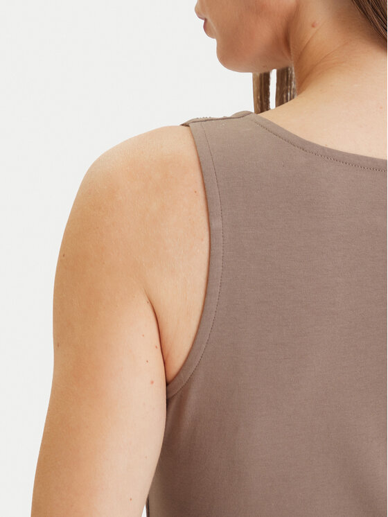 Guess Guess Marškinėliai W6GP10 K2932 Žalia Regular Fit