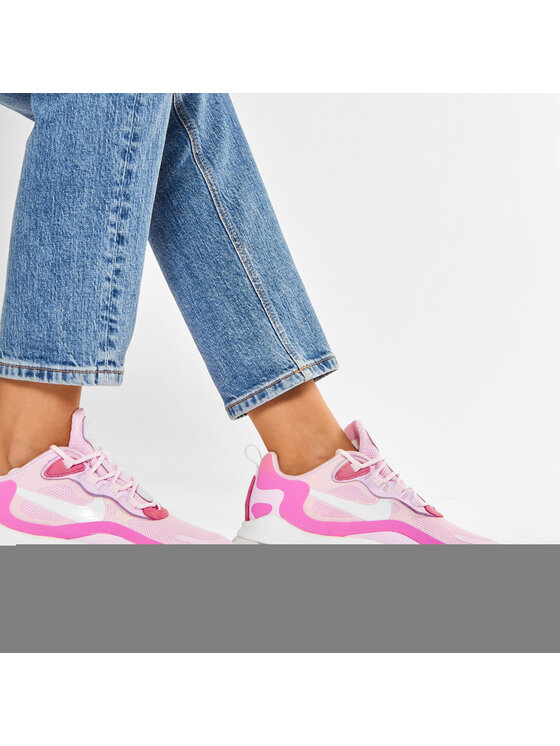 Nike Sneakers Nike Nike Air Max 270 React CZ0364 600 Rosa