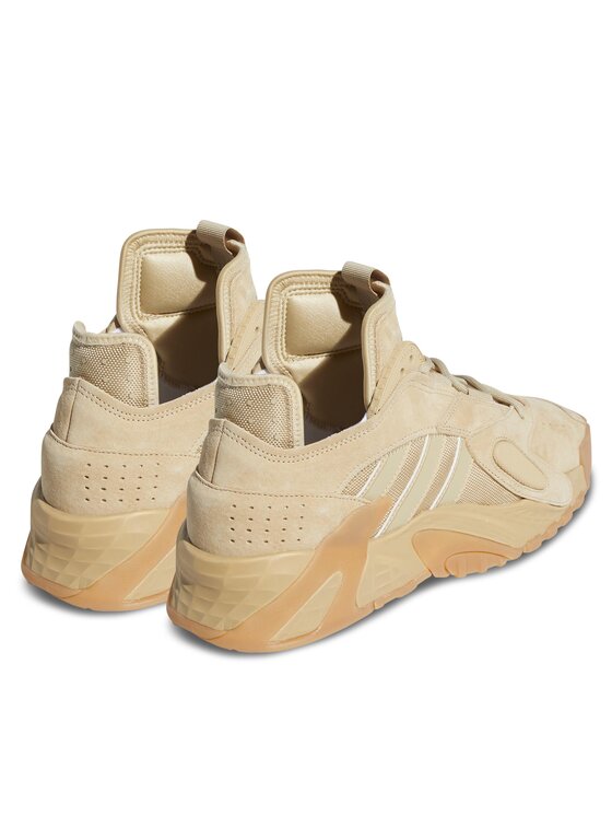 adidas Laisvalaikio batai adidas Streetball Shoes EF6984 Smėlio