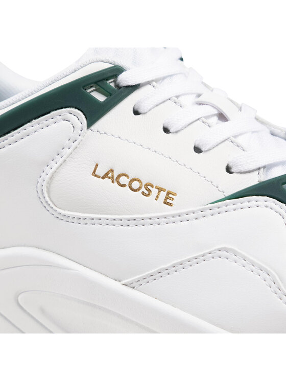 Lacoste Αθλητικά Lacoste Court Slam 0721 1 Sfa 7-41SFA0076 Λευκό