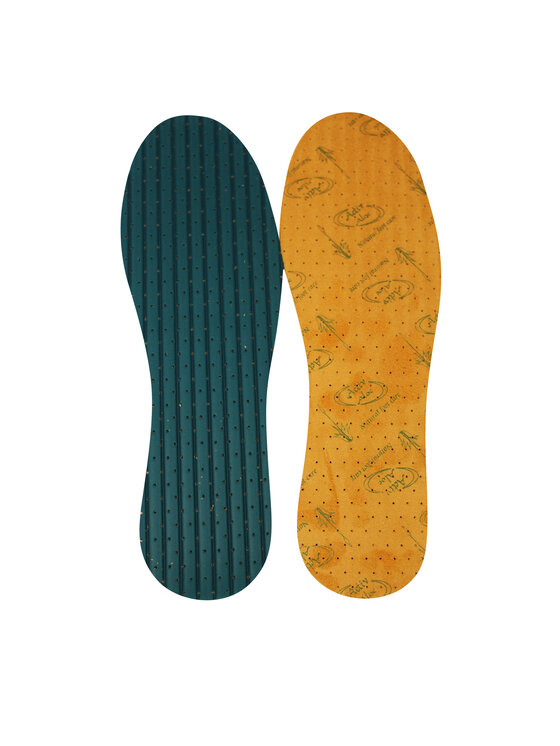 Coccine Vložky Coccine Aloe Vera Hnedá