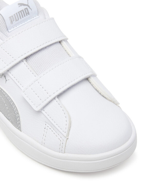 Puma Sneakers Puma Puma Rickie Classic V Ps 394253 Bianco