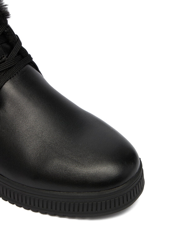 Caprice Ghete Caprice 9-26207-45 Negru