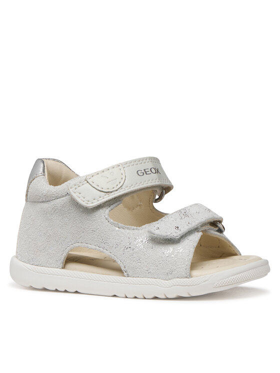 Geox Sandales Geox B Sandal Macchia Gir B254WA 007BC C0626 Balts