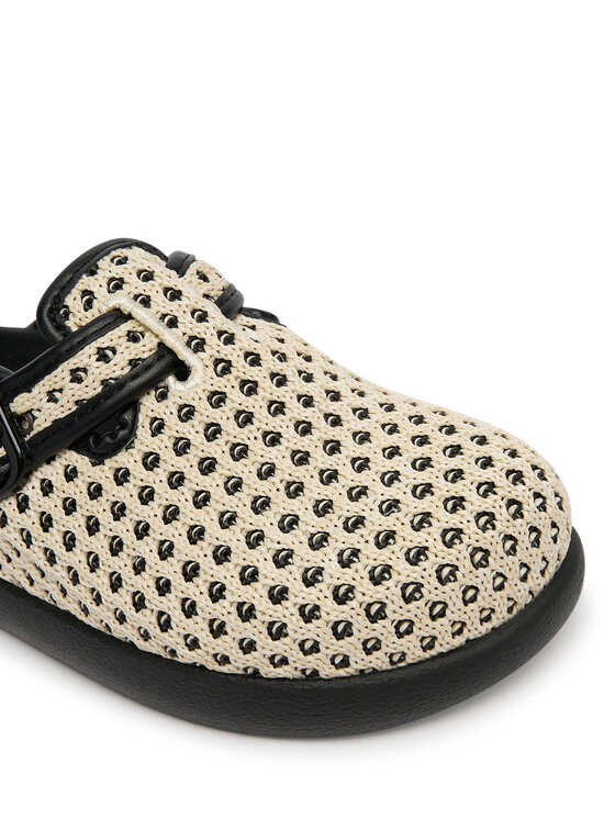 Scholl Шльопанці Scholl Fae Chunky F00757 Кольоровий